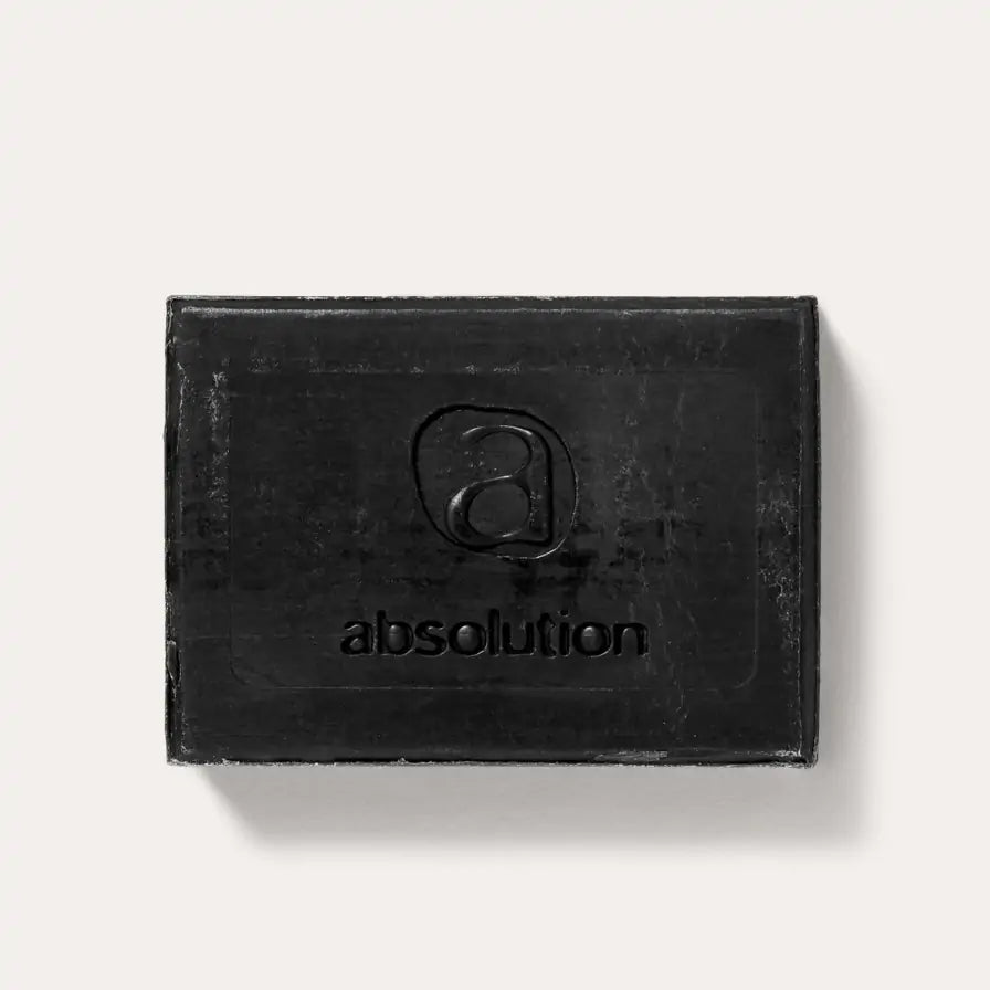 Absolution Black Soap